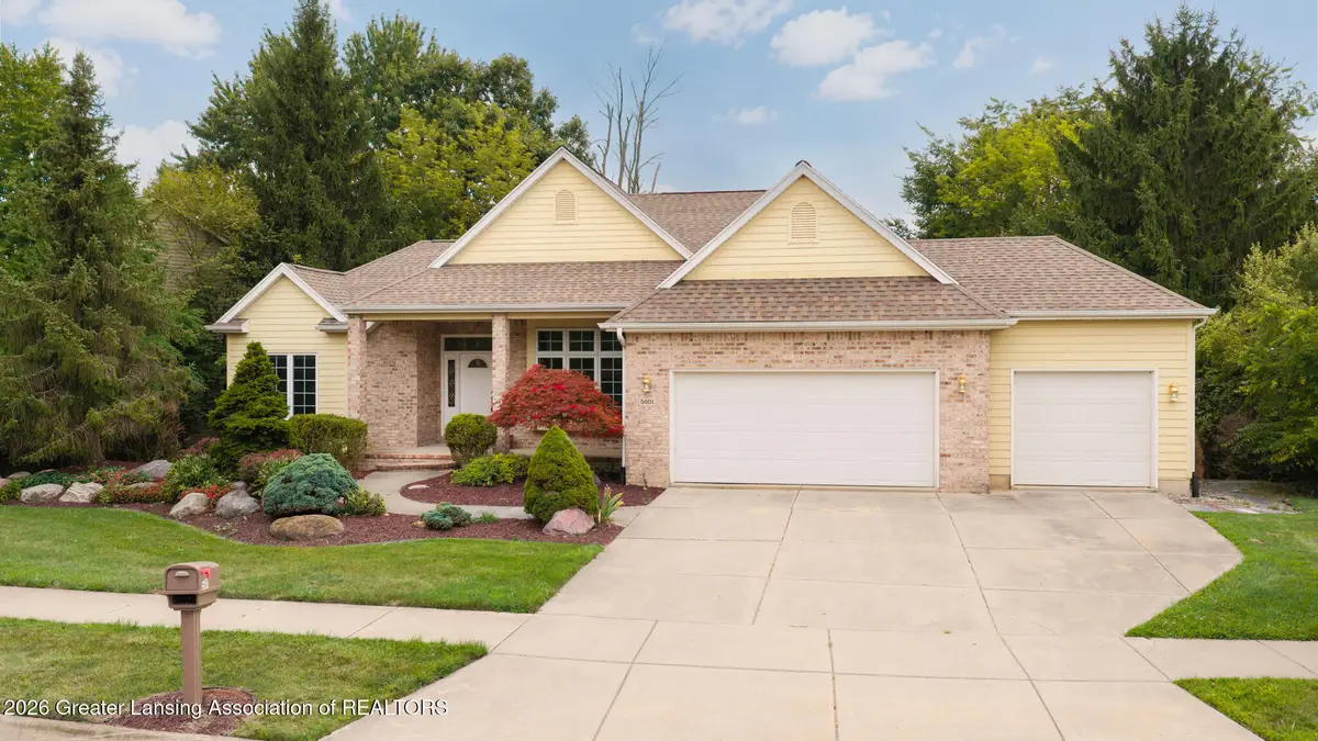 5601 Wild Iris Lane, Haslett, MI 48840 - #1