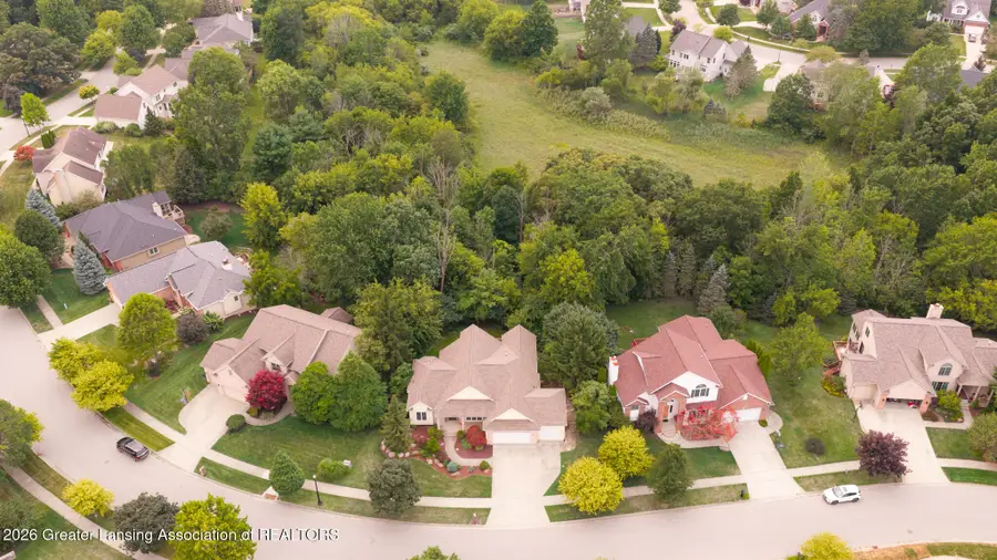 5601 Wild Iris Lane, Haslett, MI 48840 - #2