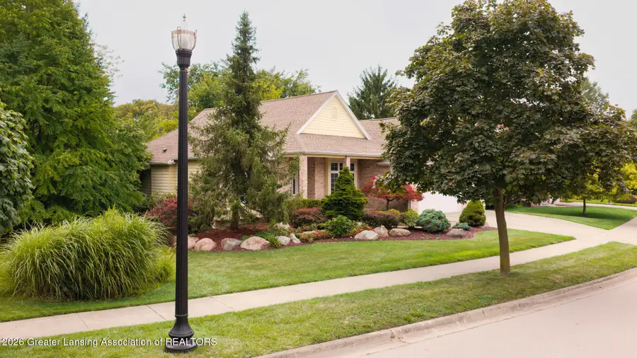 5601 Wild Iris Lane, Haslett, MI 48840 - #3
