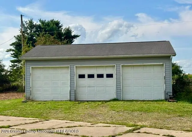 1855 N Eifert Road, Holt, MI 48842 - #2