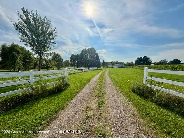 1855 N Eifert Road, Holt, MI 48842 - #3