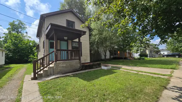 920 Vine Street, Lansing, MI 48912