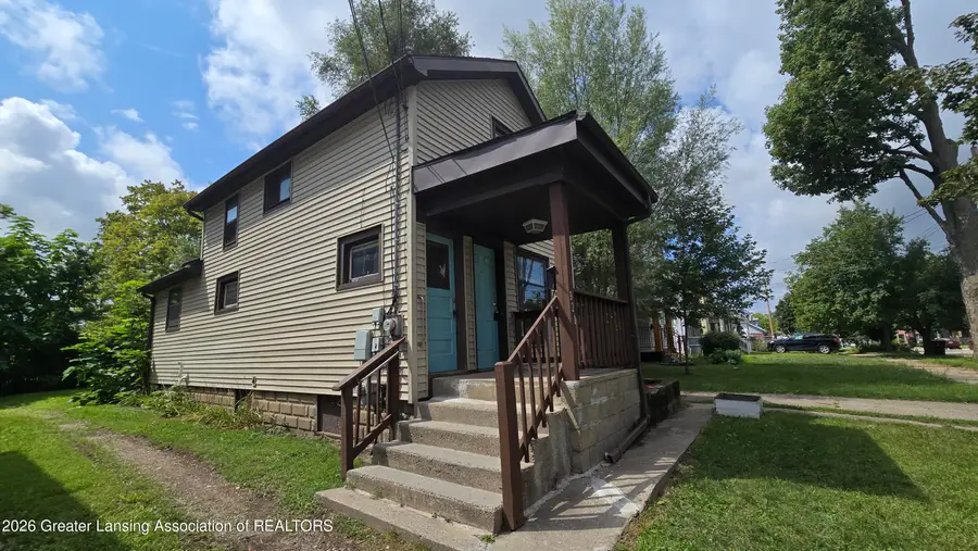 920 Vine Street, Lansing, MI 48912 - #2