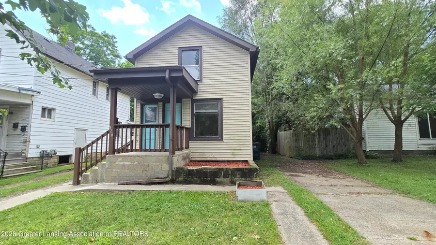 920 Vine Street, Lansing, MI 48912 - #3