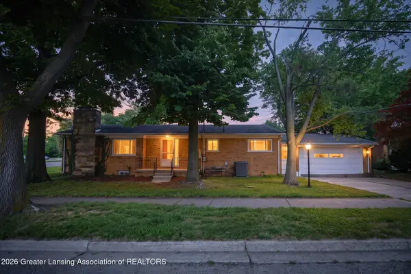 830 Newton Street, Lansing, MI 48912