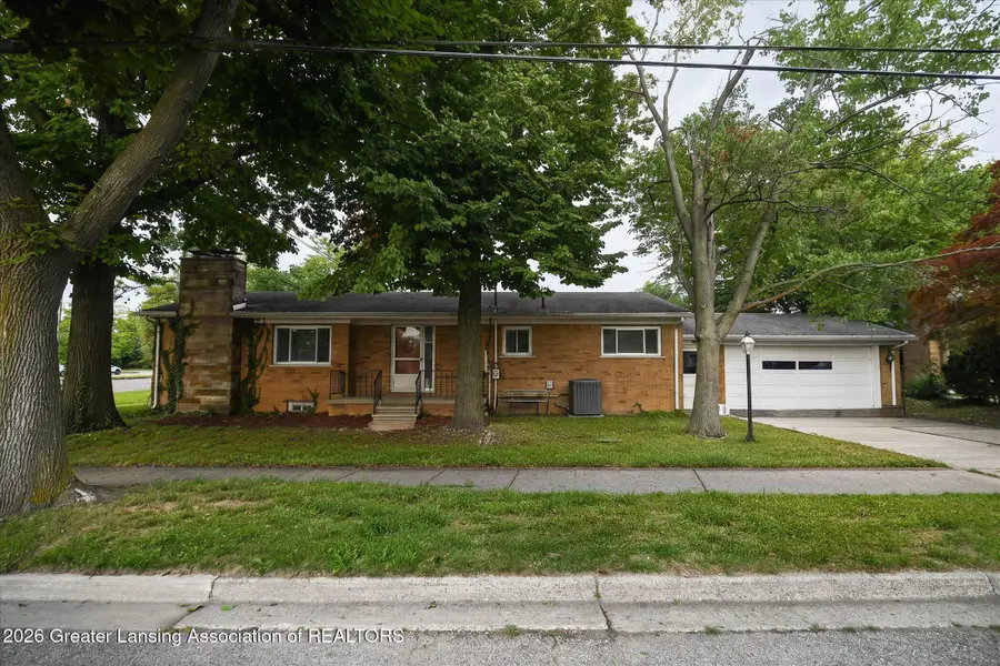 830 Newton Street, Lansing, MI 48912 - #3