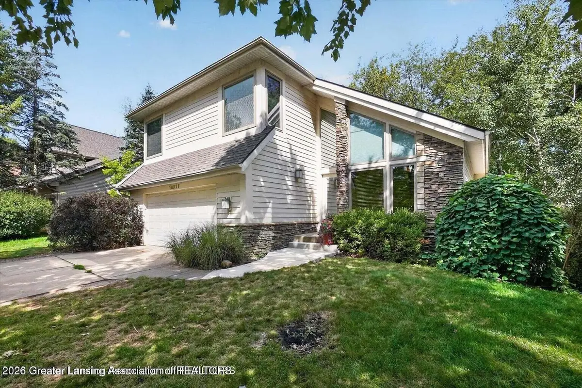 16817 Cedarbrook Drive, Haslett, MI 48840 - #1