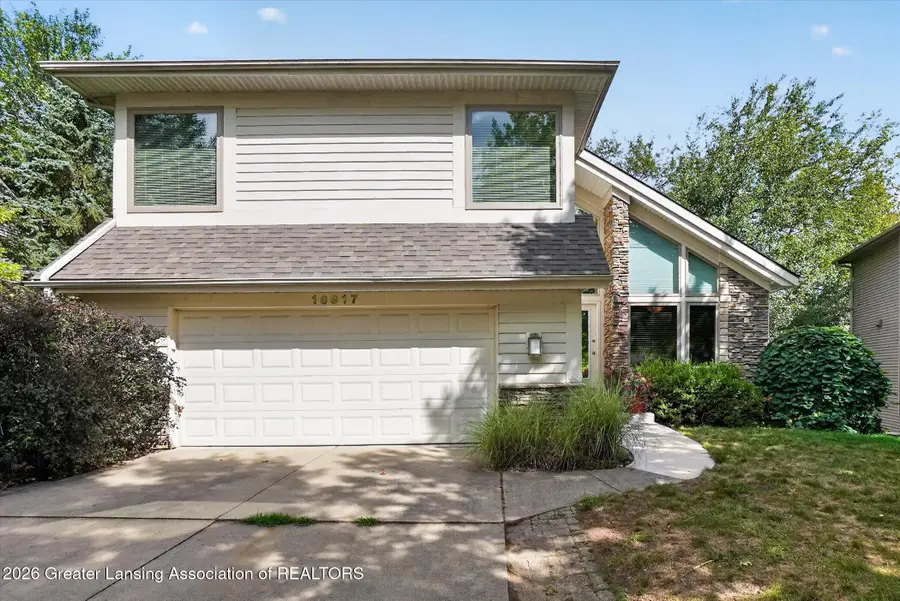 16817 Cedarbrook Drive, Haslett, MI 48840 - #2