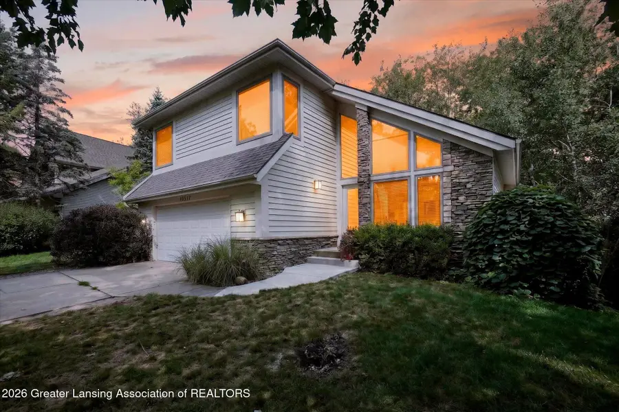 16817 Cedarbrook Drive, Haslett, MI 48840 - #3