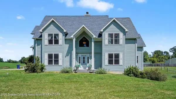 16200 Walker Road, Grass Lake, MI 49240