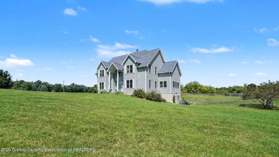 16200 Walker Road, Grass Lake, MI 49240 - #3