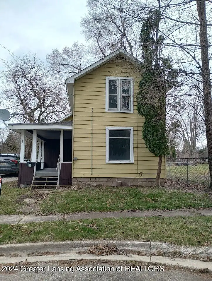 919 Michigan Avenue, Owosso, MI 48867 - #1
