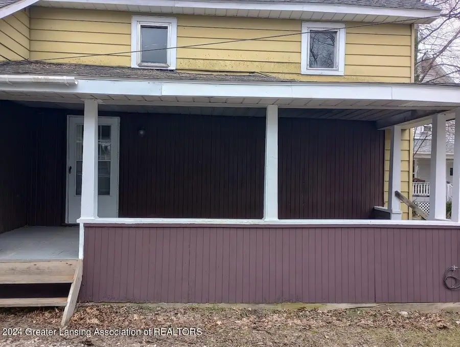 919 Michigan Avenue, Owosso, MI 48867 - #2