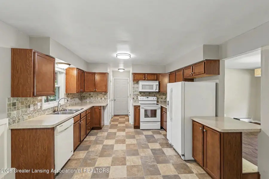 1538 Cahill Drive, East Lansing, MI 48823 - #3