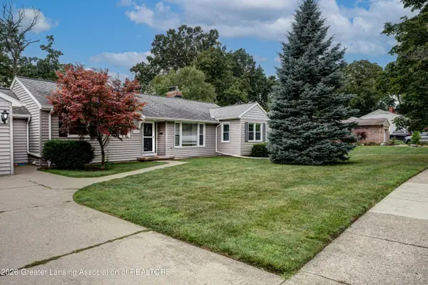 1035 Southlawn Avenue, East Lansing, MI 48823