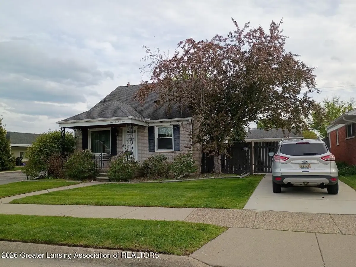 22940 Doremus Street, Saint Clair Shores, MI 48080 - #1