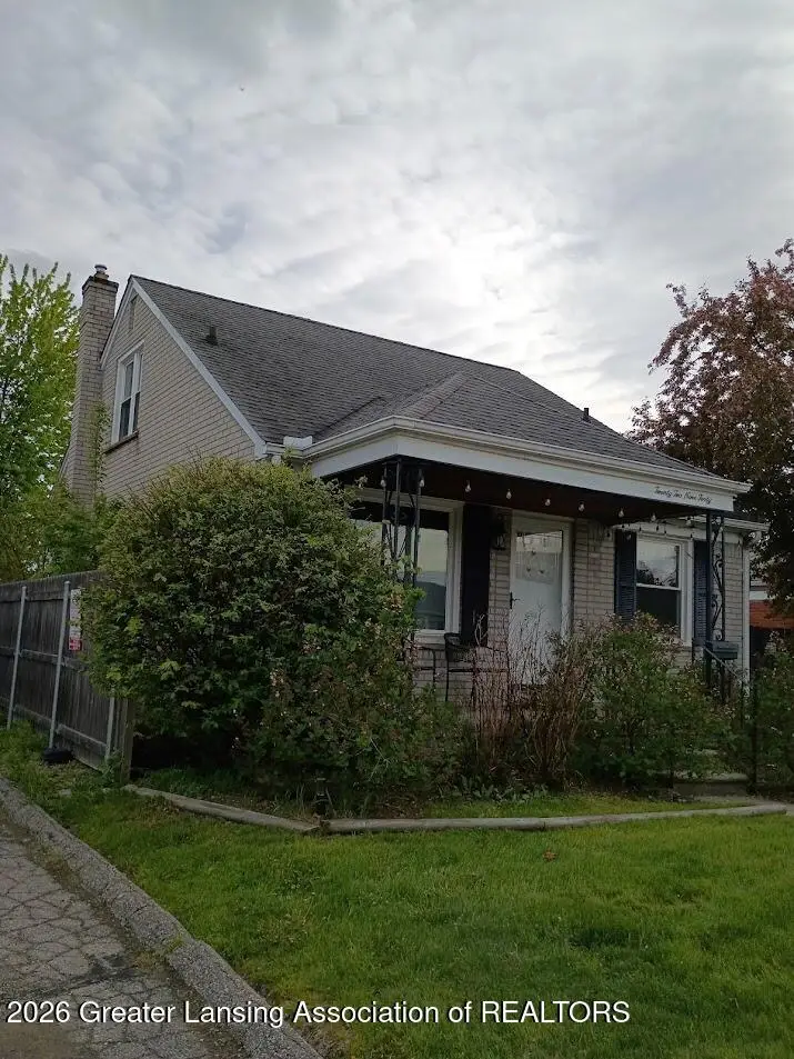 22940 Doremus Street, Saint Clair Shores, MI 48080 - #3