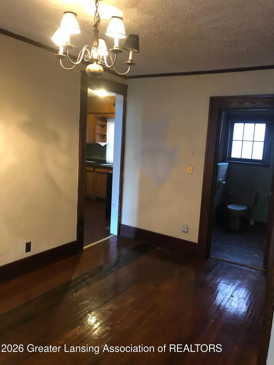 605 Seymour Avenue, Lansing, MI 48933 - #2