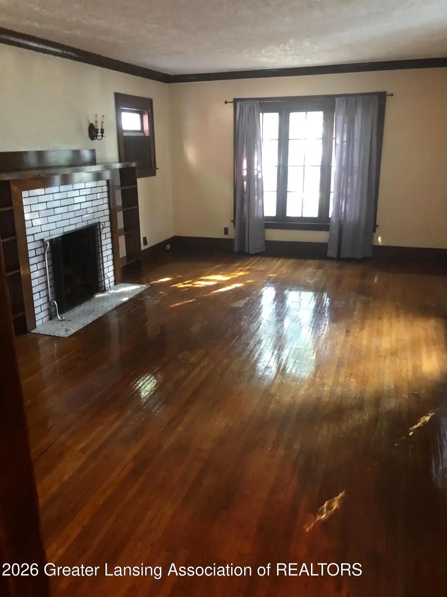 605 Seymour Avenue, Lansing, MI 48933 - #3