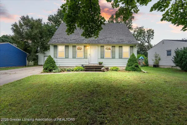 3117 Arcadia Drive, Lansing, MI 48906