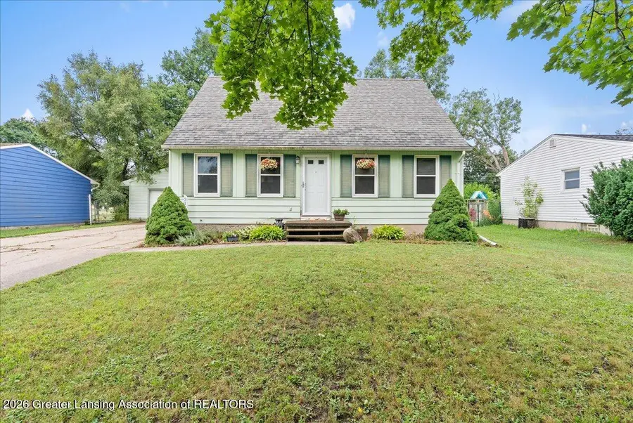 3117 Arcadia Drive, Lansing, MI 48906 - #2