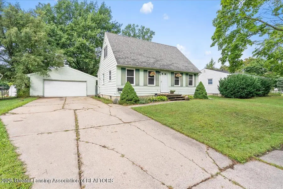 3117 Arcadia Drive, Lansing, MI 48906 - #3