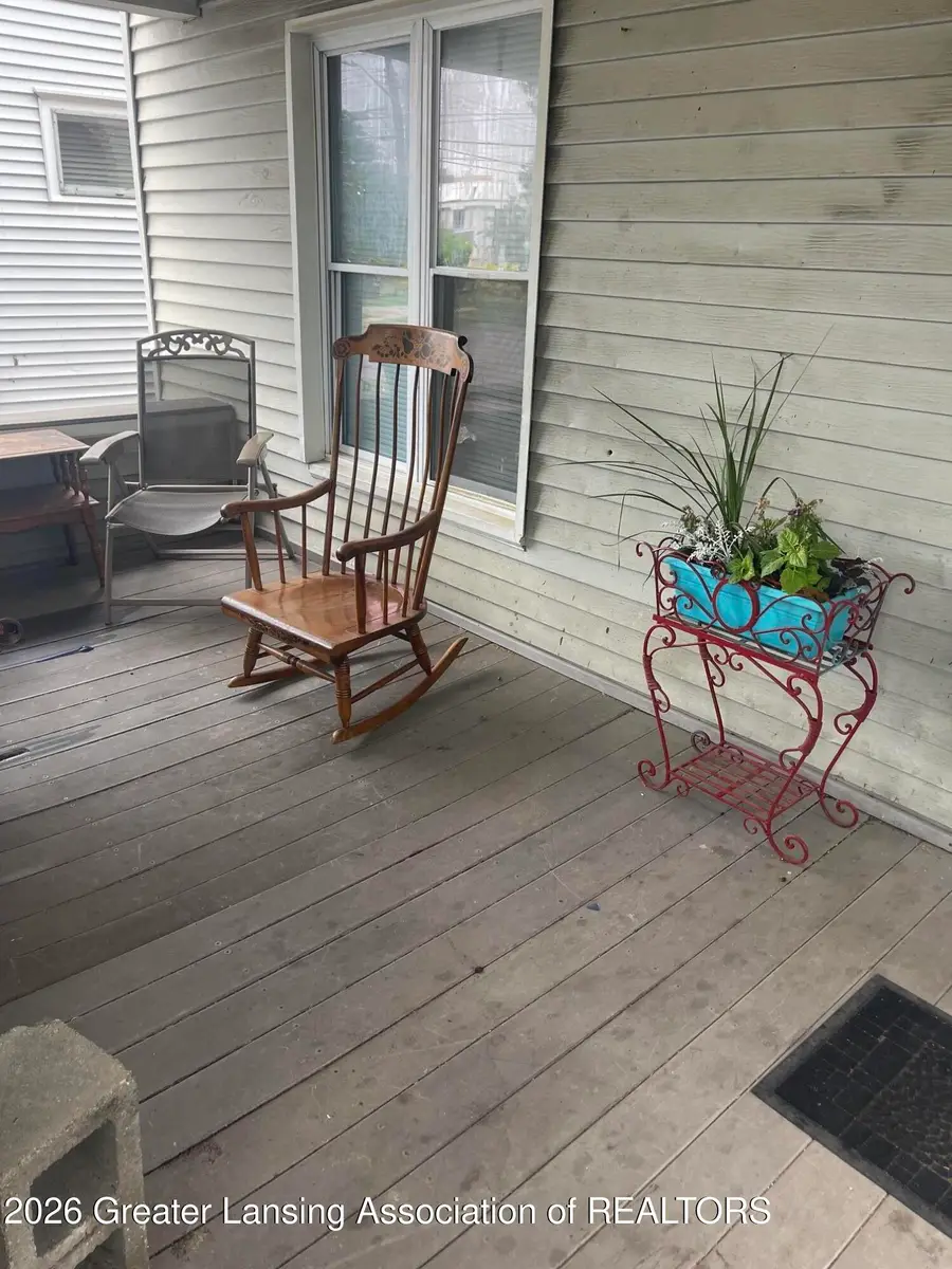 603 Seymour Avenue, Lansing, MI 48933 - #3