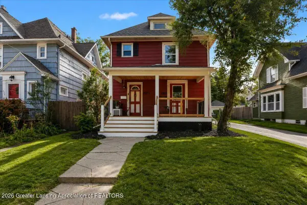 429 N Pine Street, Lansing, MI 48933