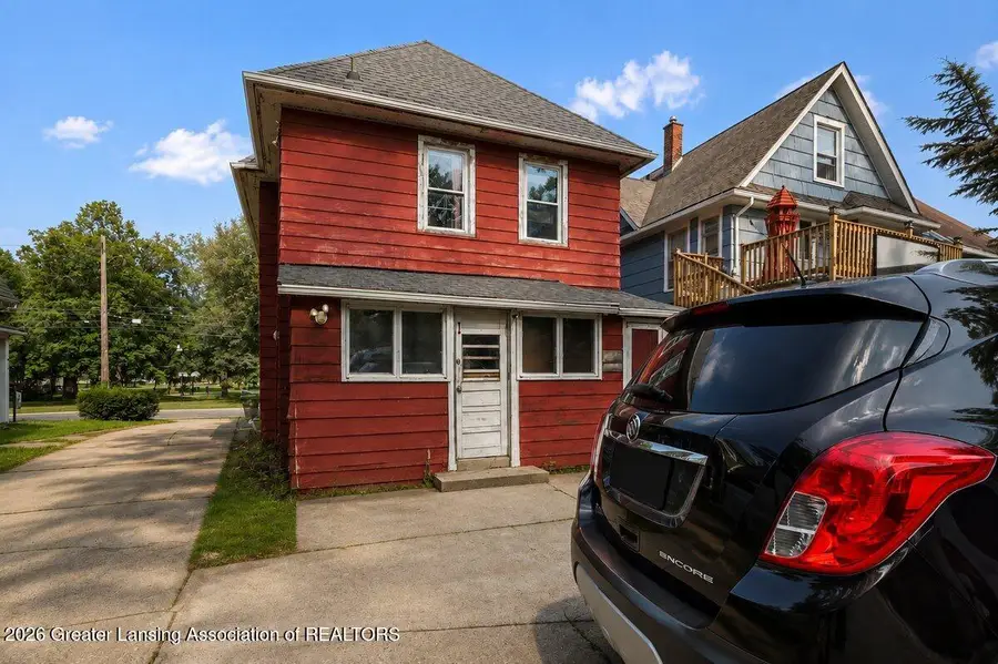 429 N Pine Street, Lansing, MI 48933 - #3