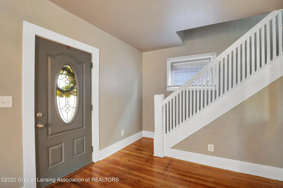 312 S Bingham Street, Lansing, MI 48912 - #2