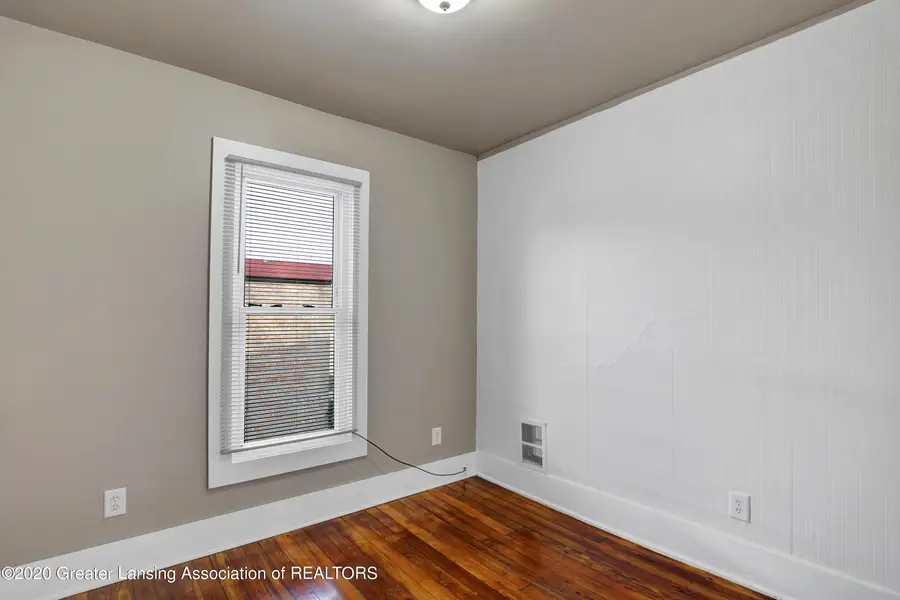 312 S Bingham Street, Lansing, MI 48912 - #3