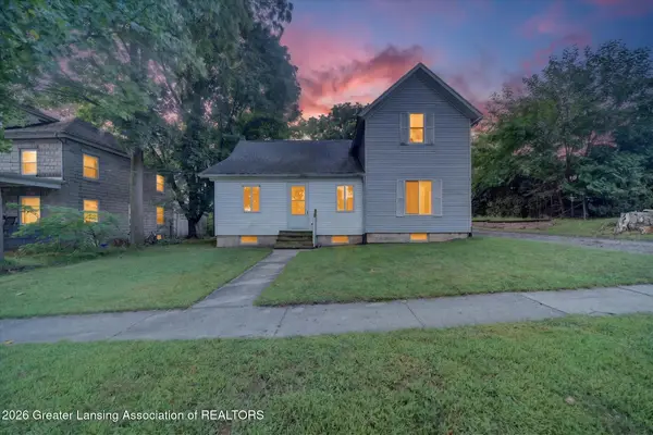124 E Clinton Street, Hastings, MI 49058
