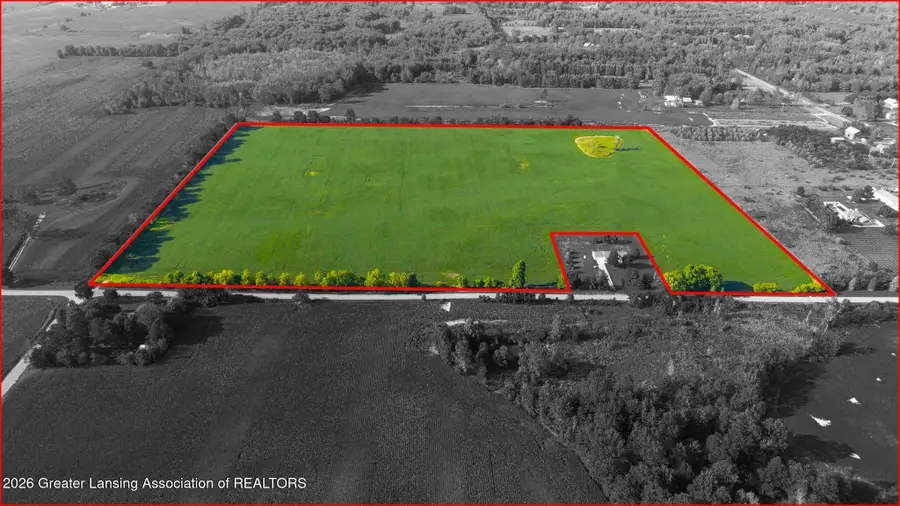 1103 Germany Road, Williamston, MI 48895 - #2