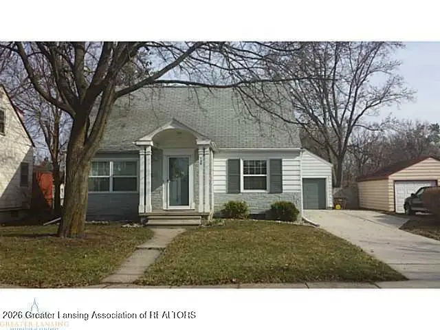 130 W Jackson Street, Lansing, MI 48906 - #1