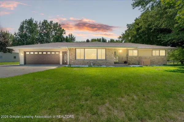 4874 E Grand River Avenue, Portland, MI 48875