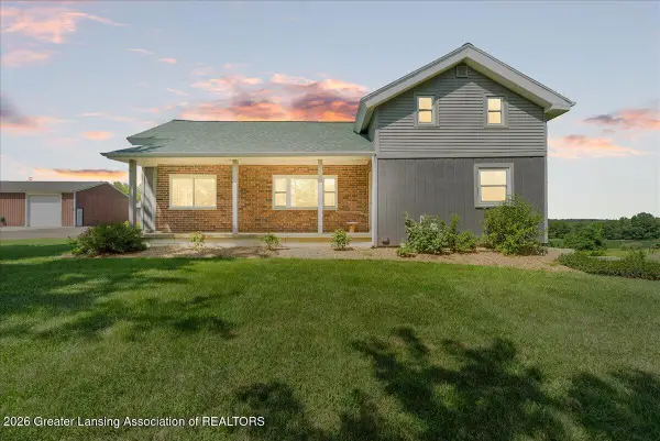 9724 Garrison Road, Laingsburg, MI 48848