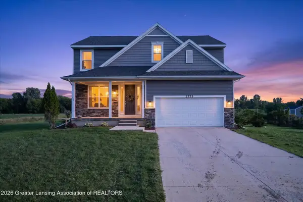 2775 W Winegar Road, Morrice, MI 48857