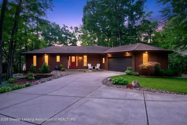705 W Geneva Drive, DeWitt, MI 48820