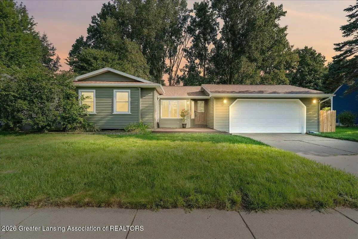 4210 Turnbridge Drive, Holt, MI 48842 - #1
