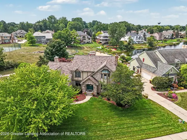 3663 Fairhills Drive, Okemos, MI 48864