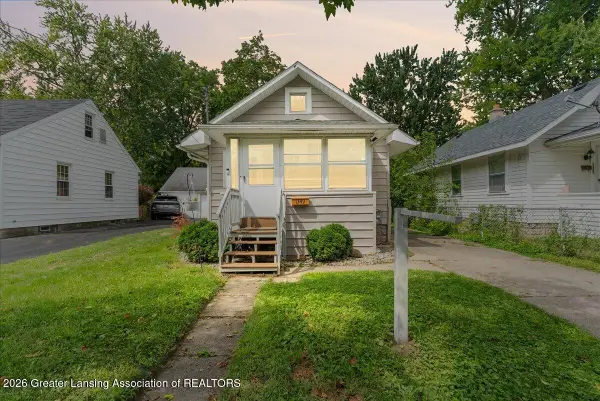 1349 N Jenison Avenue, Lansing, MI 48915