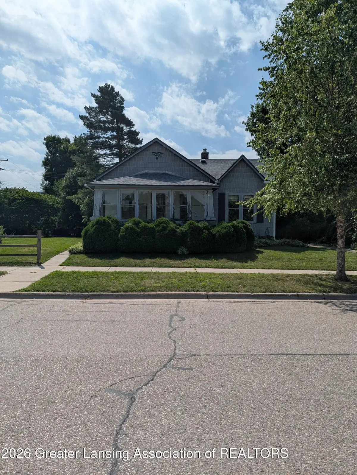 123 W Middle Street, Williamston, MI 48895 - #1