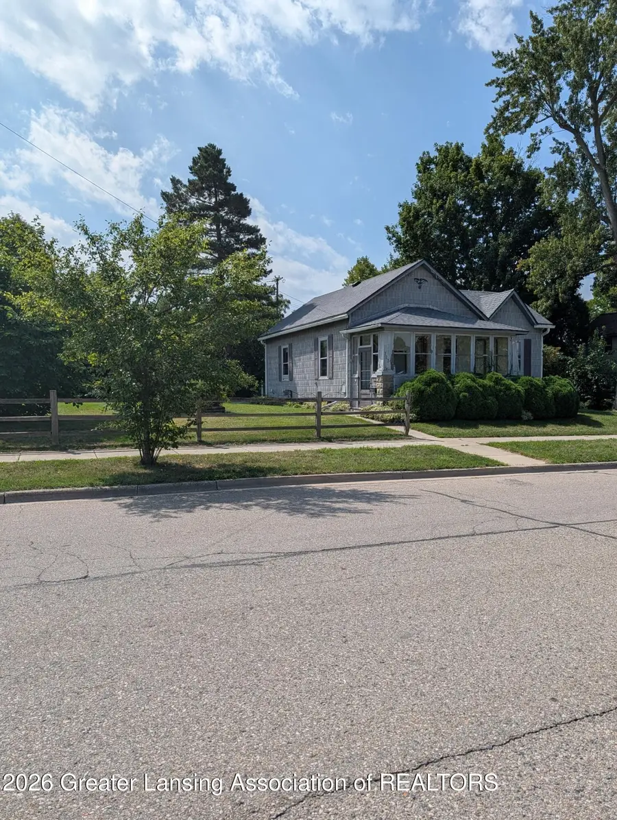123 W Middle Street, Williamston, MI 48895 - #2
