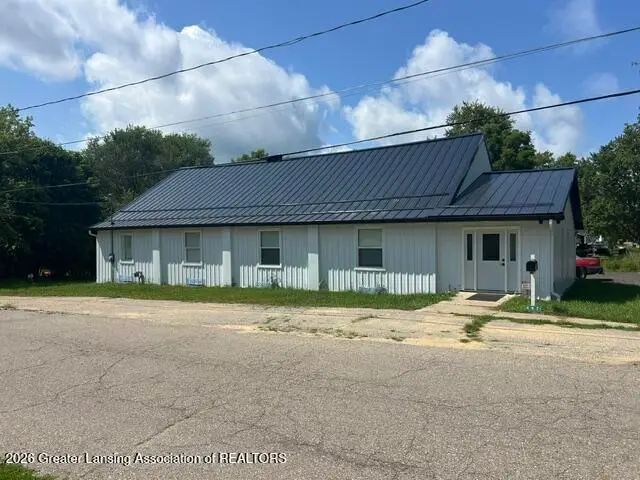 487 E Elizabeth Street, Stockbridge, MI 49285 - #1