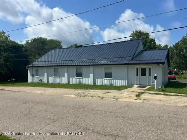 487 E Elizabeth Street, Stockbridge, MI 49285