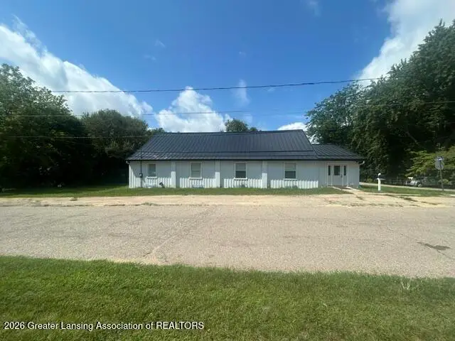 487 E Elizabeth Street, Stockbridge, MI 49285 - #2