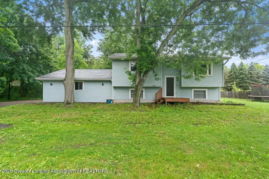 1397 N Onondaga Road, Holt, MI 48842 - #2