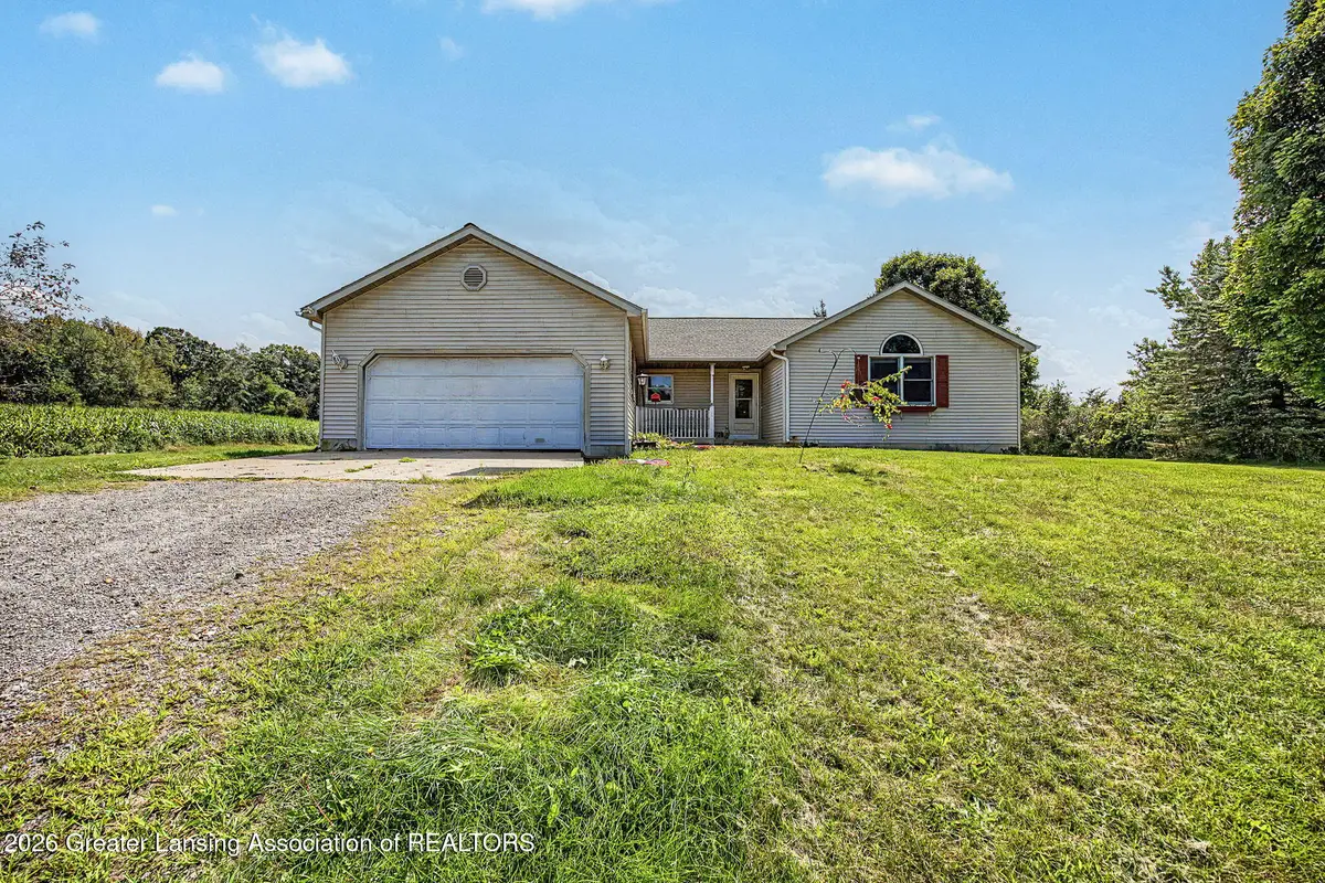 5165 Stimson Road, Eaton Rapids, MI 48827 - #1