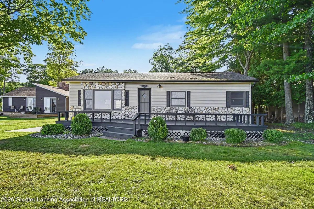 7949 E Cedar Lake Drive, Oscoda, MI 48750 - #1