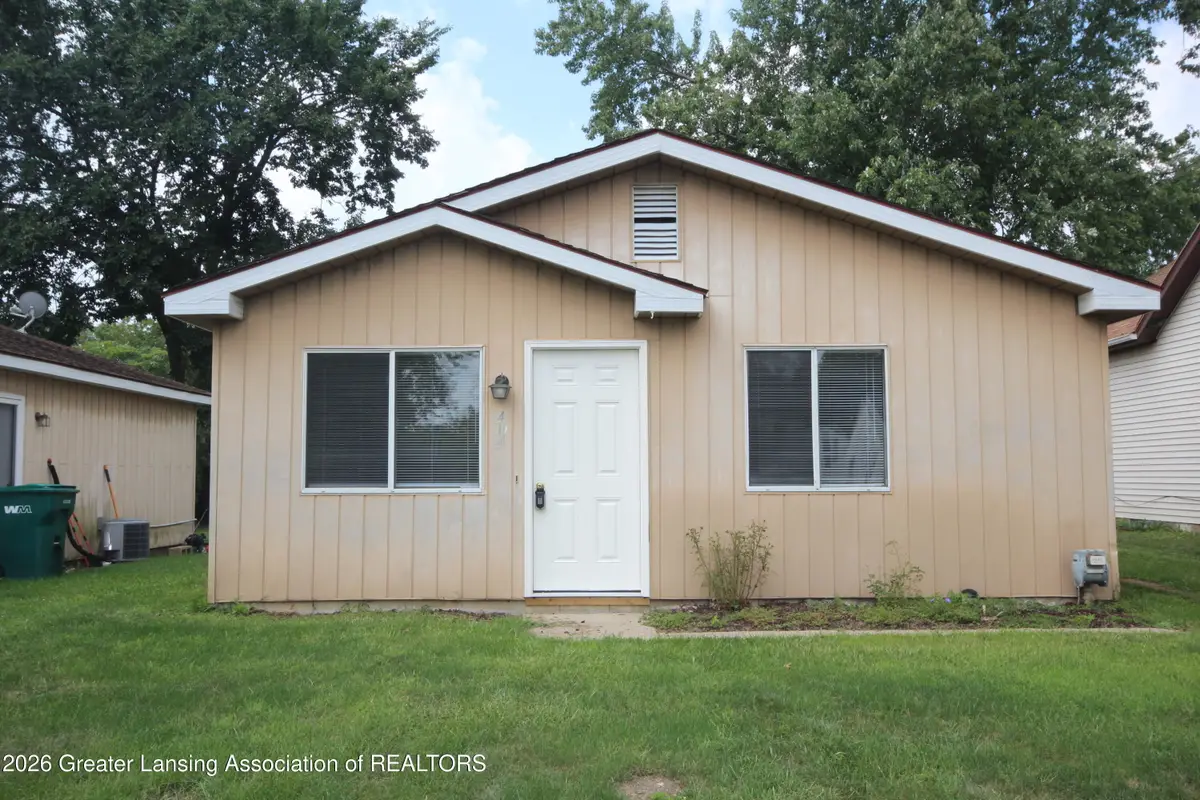 414 S Hathaway Street, Lansing, MI 48917 - #1